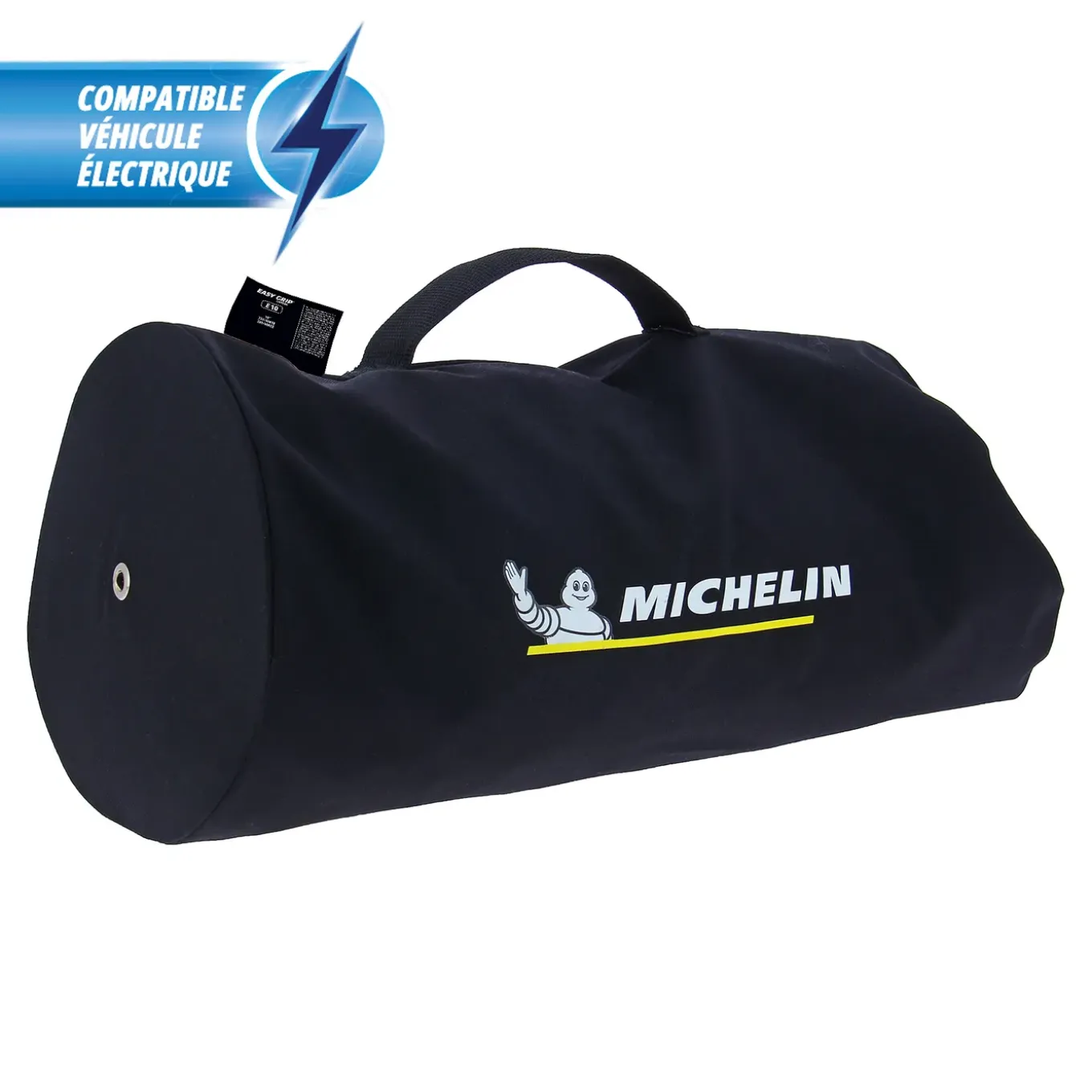 Michelin Easy Grip Limited Sneeuwkettingen - Eg-e10