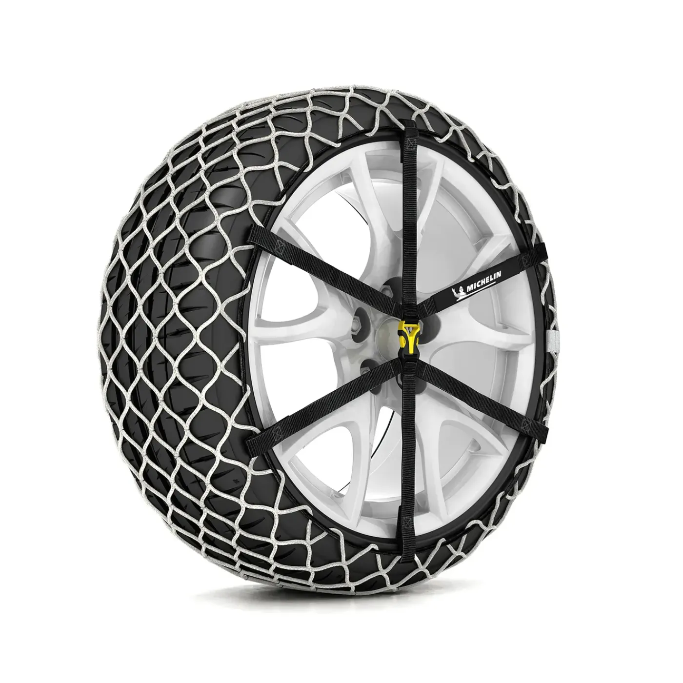 Michelin Easy Grip Limited Sneeuwkettingen - Eg-e8