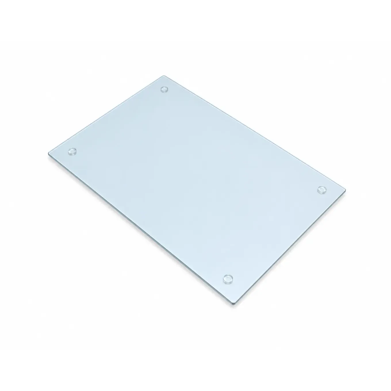 Michelino Glazen Snijplank Alythia 20 X 30cm Beige