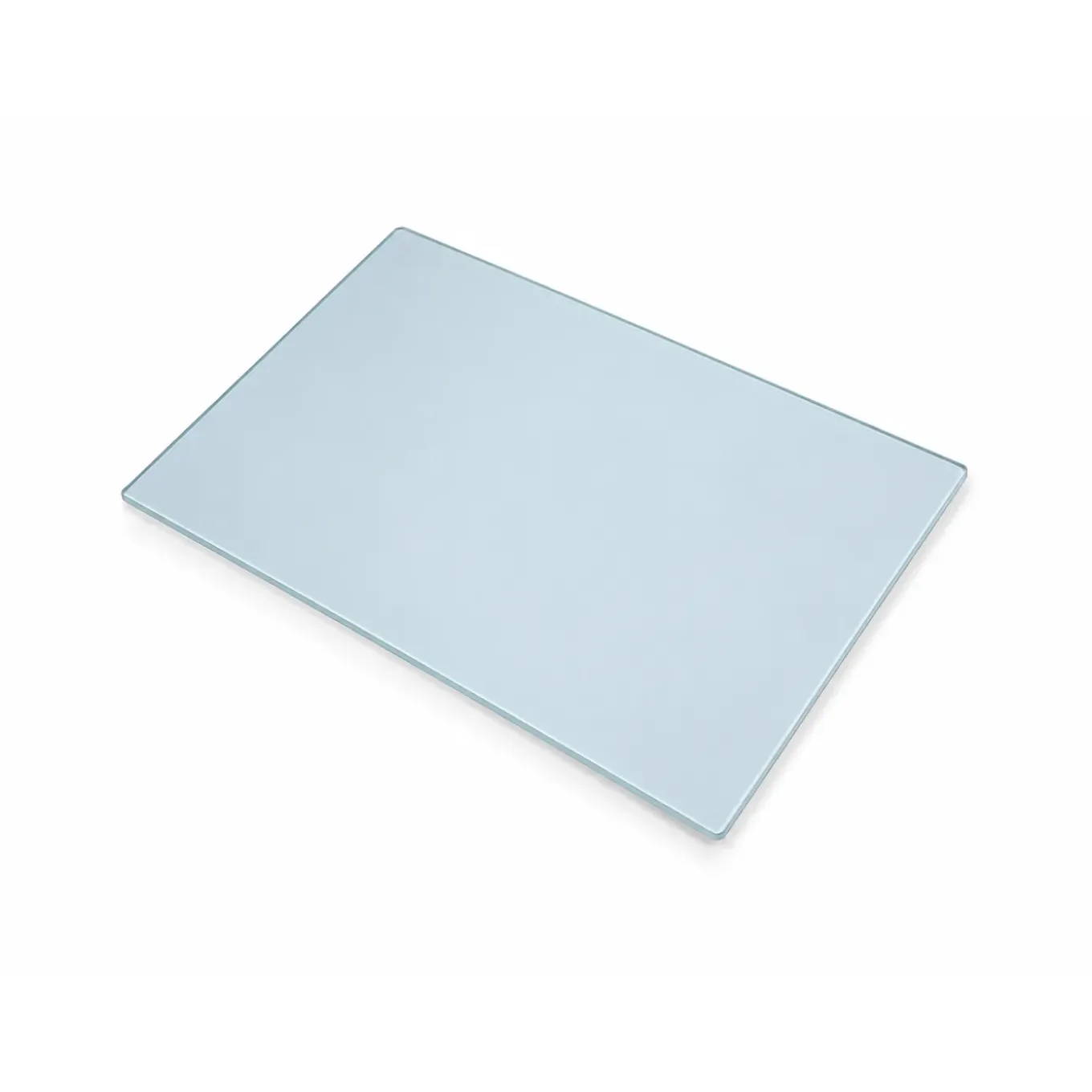 Michelino Glazen Snijplank Alythia 20 X 30cm Beige