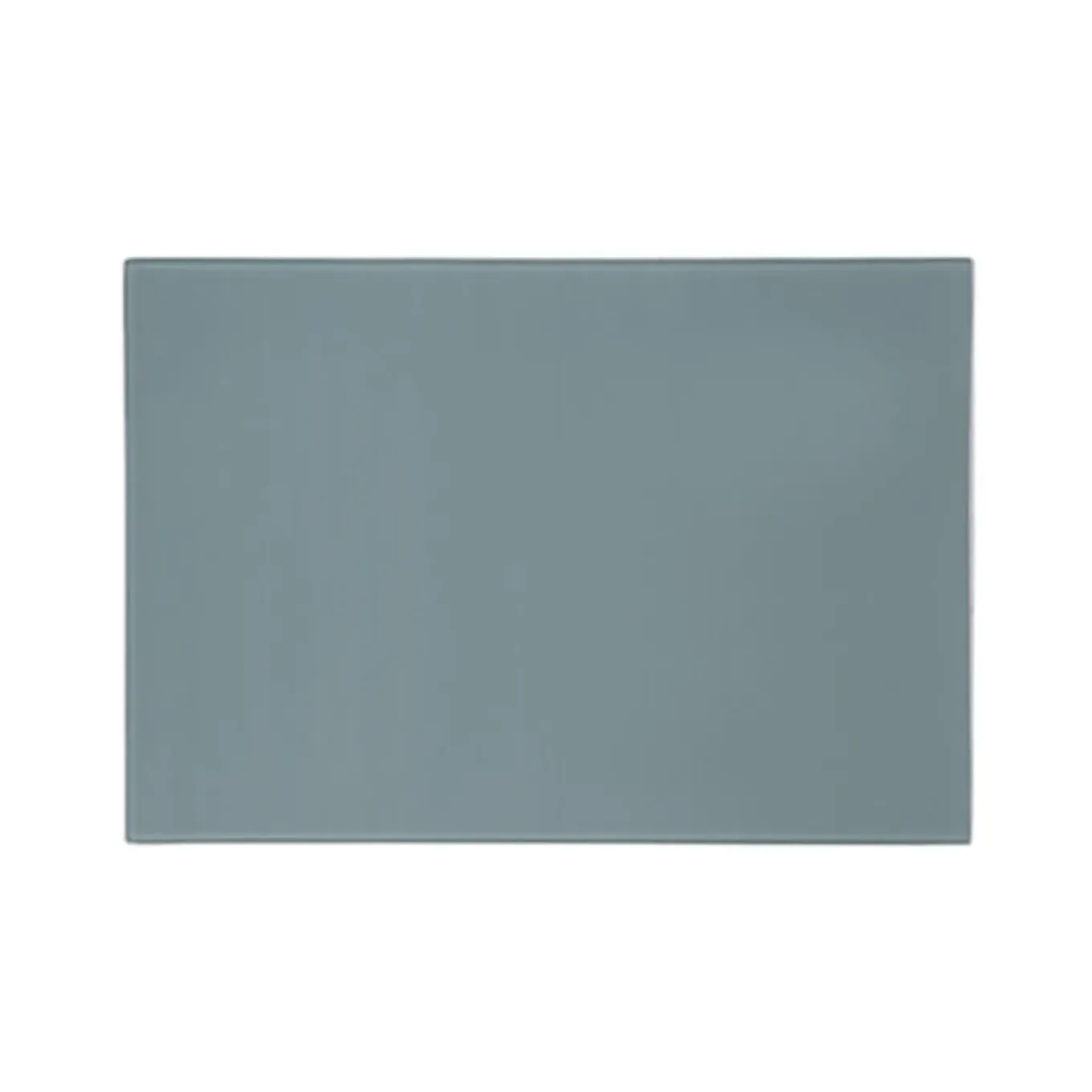 Michelino Glazen Snijplank Alythia 40 X - 30cm - Groen