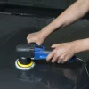Michelin Polijstmachine Excentrisch 300w - Incl. Polijst- En Wolschijf