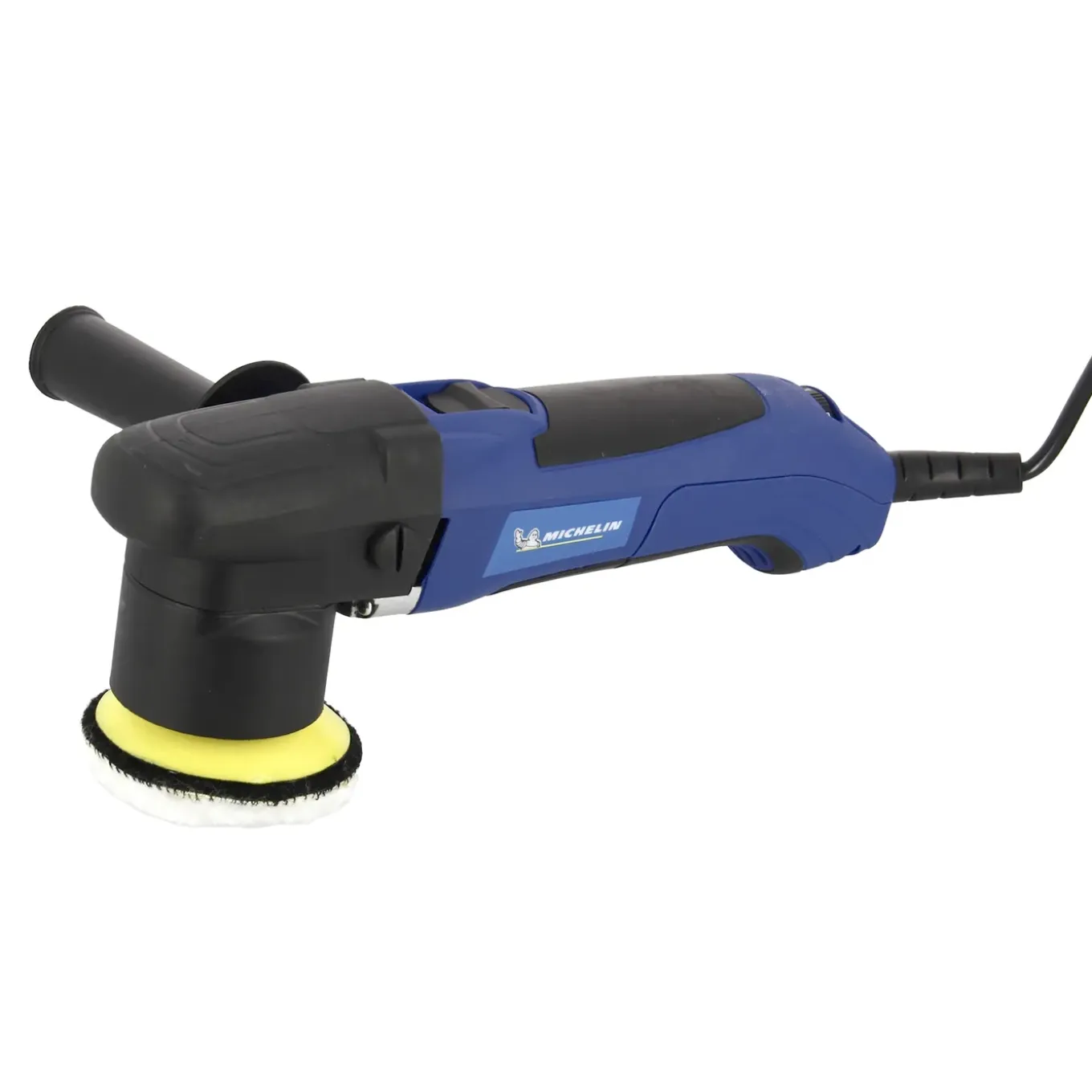 Michelin Polijstmachine Excentrisch 300w - Incl. Polijst- En Wolschijf