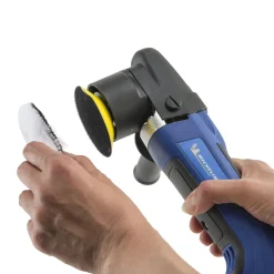 Michelin Polijstmachine Excentrisch 300w - Incl. Polijst- En Wolschijf