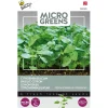 Overig Microgreens Citroenbasilicum