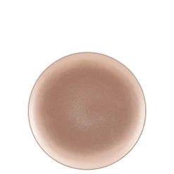 Mila Decoratiebord - Champagne - D 25cm