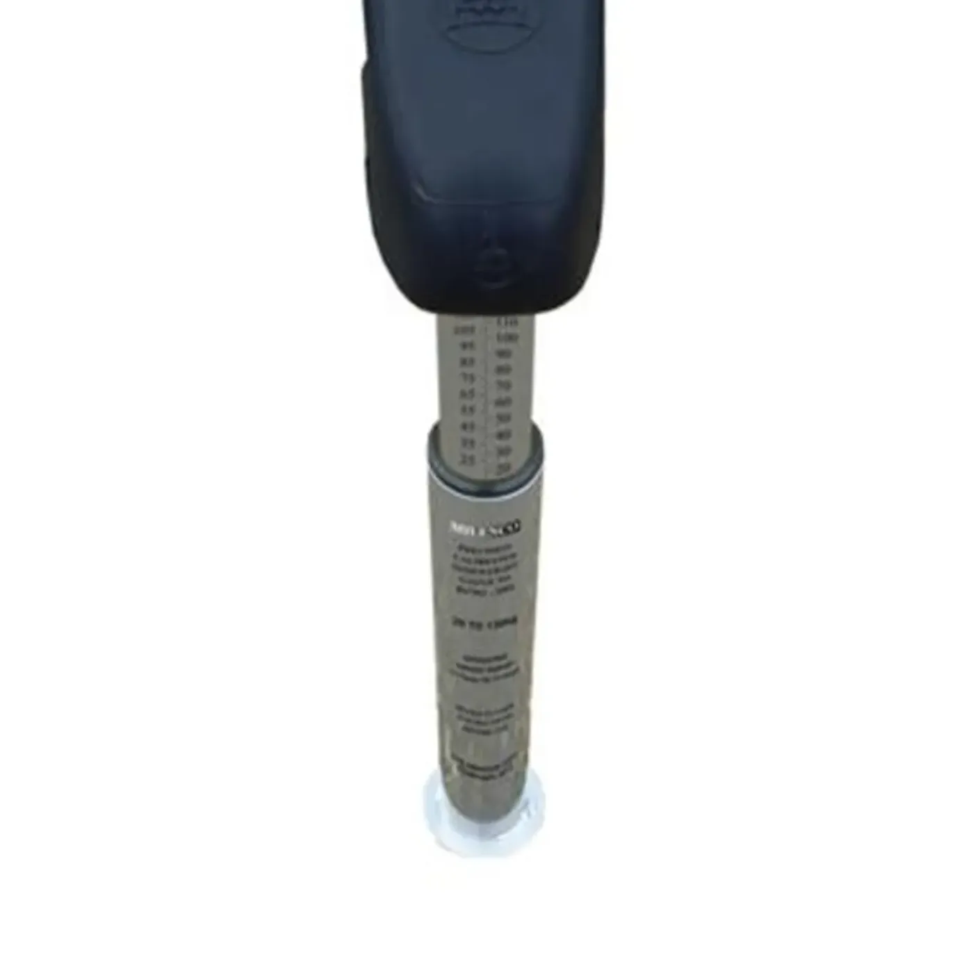 Milenco disselweger Noseweight Gauge 130kg