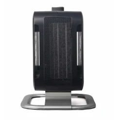 Mill Cus1800mecwa - Ventilatorkachel (wit) - 1800 Watt - Voor Ruimtes Tot 30m²