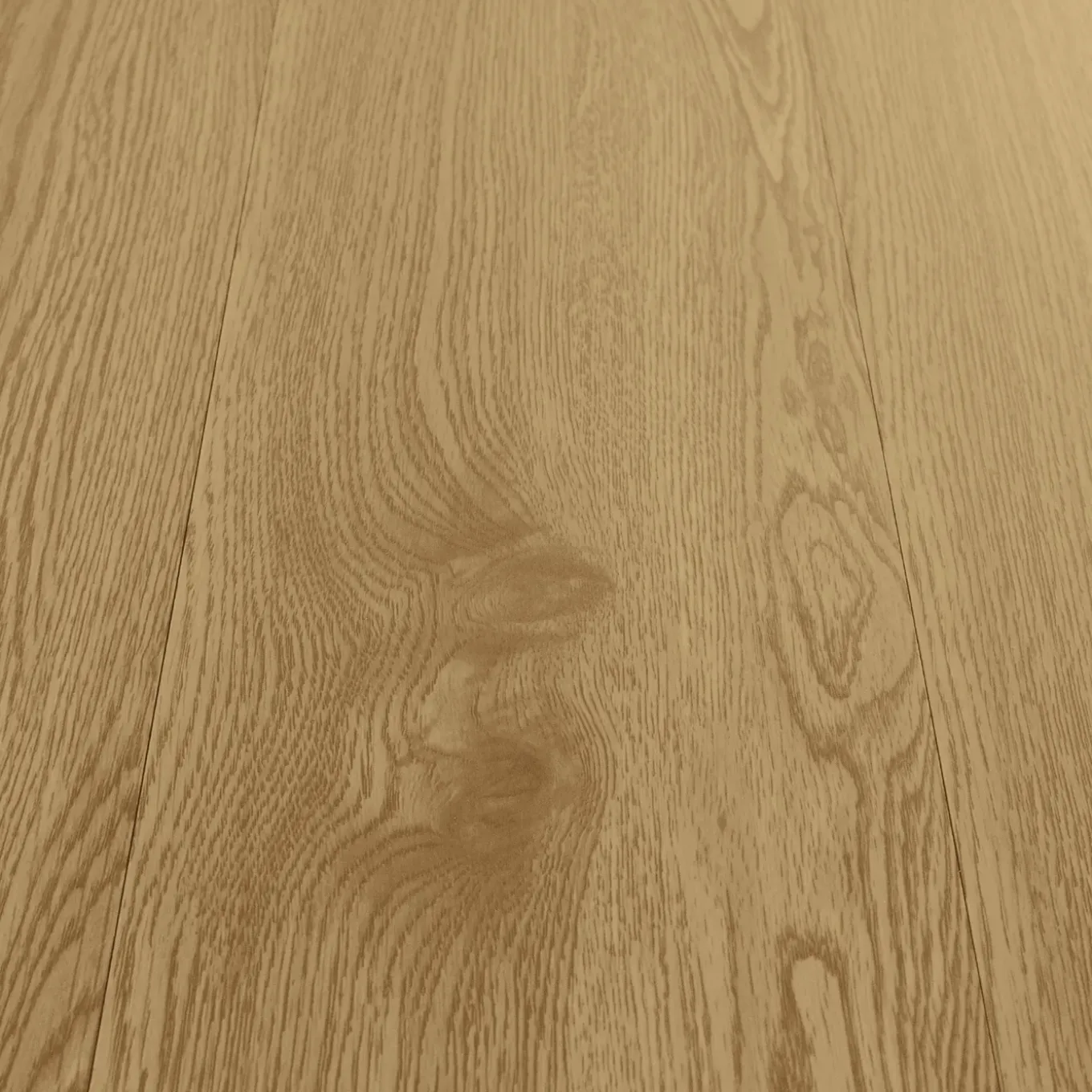 Ml-design Deluxe Pvc Vloer - Vinyl Planken - 91,5x15,3cm - Eik Natuurlijke - 2mm - 6,69m²