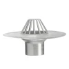 80MM KIEZELBAK MO ALUMINIUM
