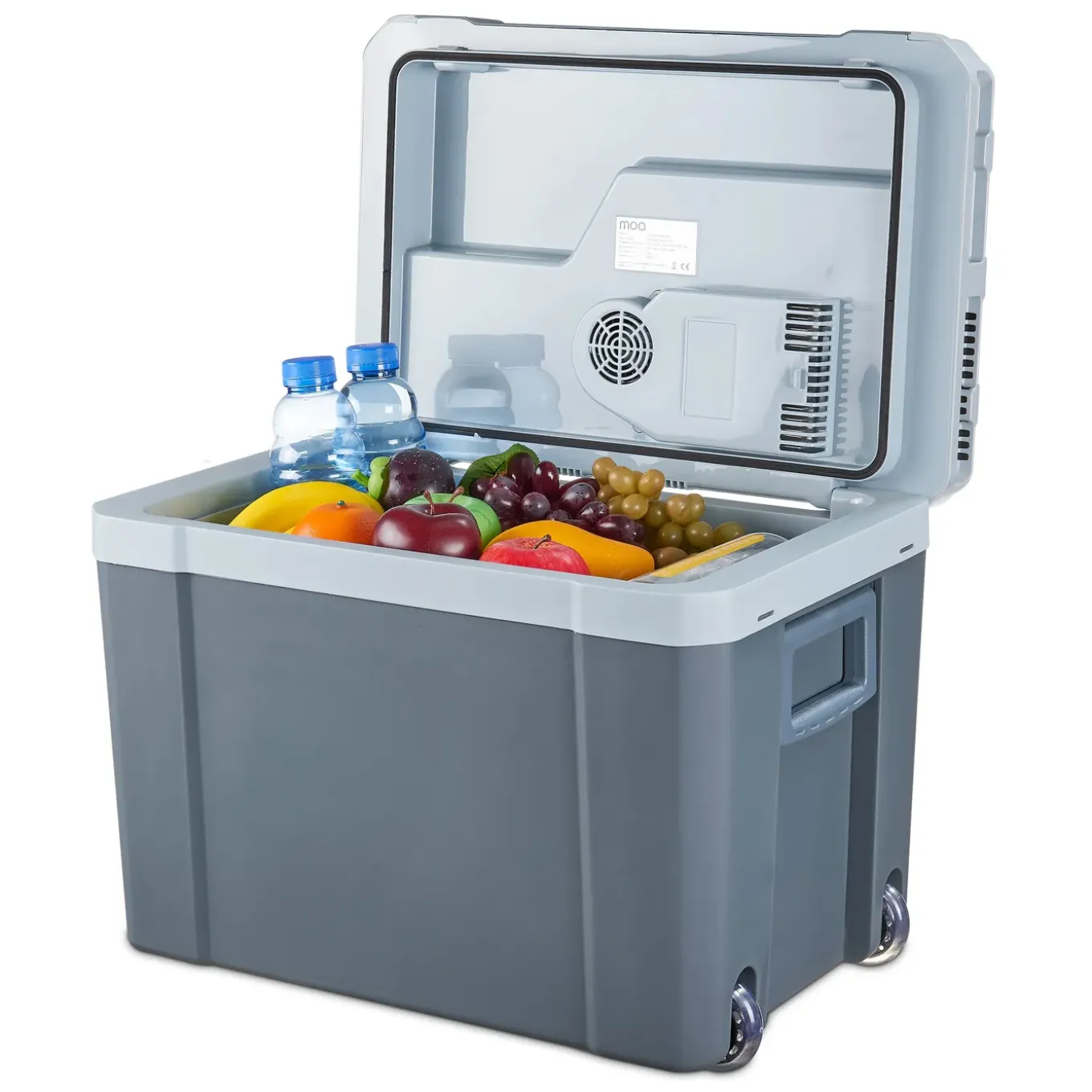 MOA Koelbox - 40 liter - ECW40
