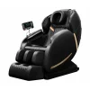 Molini Luxe Full Body Elektrische Massagestoel | Zero Gravity | Model Sensa | Zwart