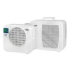 Monosplit airconditioner Euromac 08713415380019-3374-382501 - 3.5kW - 12000 BTU