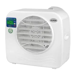 Monosplit airconditioner Euromac 08713415380019-3374-382501 - 3.5kW - 12000 BTU