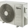 Monosplit airconditioner Qlima SC 7135 - met WiFi - 3.8kW - 12000 BTU