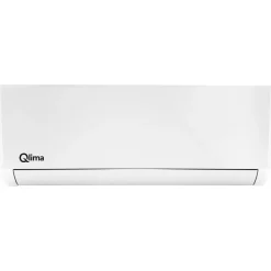 Monosplit airconditioner Qlima SC 7135 - met WiFi - 3.8kW - 12000 BTU