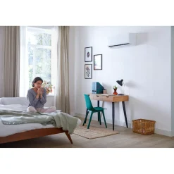 Qlima Monosplit airconditioner SC 6153 - met WiFi - 6.7kW - 23000 BTU