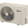 Qlima Monosplit airconditioner SC 6135 - met WiFi - 3.5kW - 12000 BTU