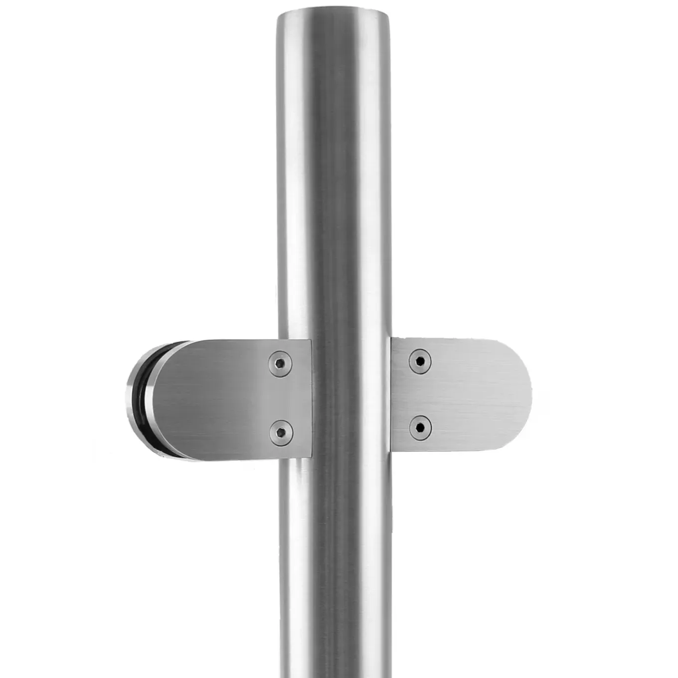 MonsterShop 110cm tussenbaluster- Roestvrij staal