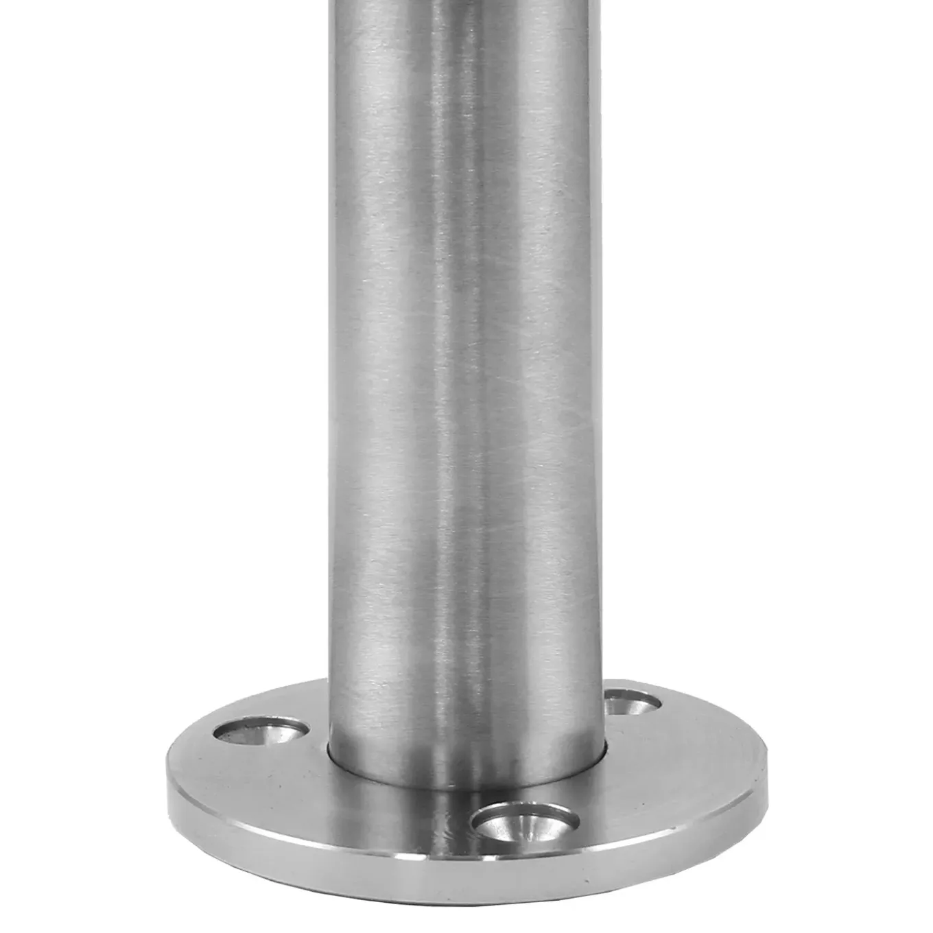 MonsterShop 110cm tussenbaluster- Roestvrij staal