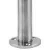 Monster Shop MonsterShop 90cm tussenbaluster- Roestvrij staal