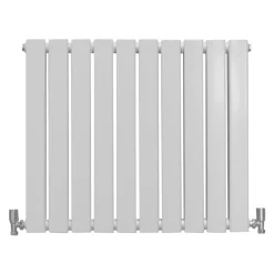 Monstershop Design Radiator - Wit - 600 mm x 700 mm