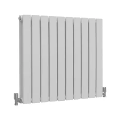 Monstershop Design Radiator - Wit - 600 mm x 700 mm
