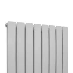 Monstershop Design Radiator - Wit - 1800 mm x 560 mm
