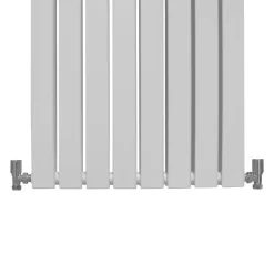 Monstershop Design Radiator - Wit - 1800 mm x 560 mm