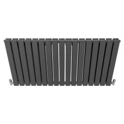 Monster Shop Monstershop Design Radiator - Antraciet - 600 mm x 1190 mm
