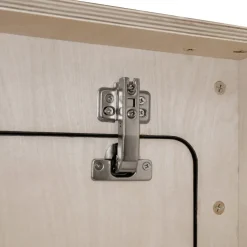 Monster Shop DIY Bovenkasten voor Camperbusje - Opbergruimte