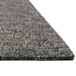 Monster Shop Monstershop - Tapijttegel - Antraciet - 5 mm - 20 stuks - 5 m²