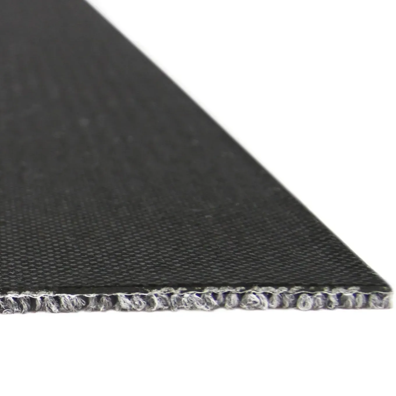 Monstershop - Tapijttegel - Platina Grijs - 5 mm - 40 stuks - 10 m²