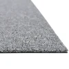 Monstershop - Tapijttegel - Platinum Grijs - 5 mm - 20 stuks - 5 m²