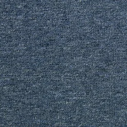 Monstershop - Tapijttegel - Platinum Grijs en Storm Blauw - 5 mm - 40 stuks - 10 m²