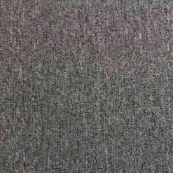 Monstershop - Tapijttegel - Storm Blauw en Antraciet - 5 mm - 40 stuks - 10 m²