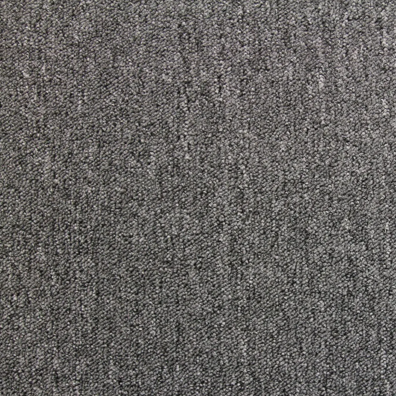 Monstershop - Tapijttegel - Storm Blauw en Antraciet - 5 mm - 40 stuks - 10 m²