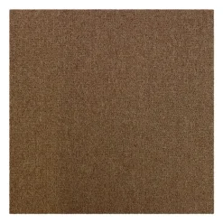 Monstershop - Tapijttegel - Zand - 5 mm - 20 stuks - 5 m²