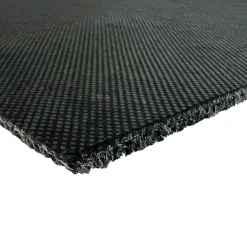 Monstershop - Tapijttegel - Zwart - 5 mm - 20 stuks - 5 m²