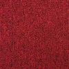 Monster Shop Monstershop - Tapijttegel - Zwart en Rood - 5 mm - 40 stuks - 10 m²