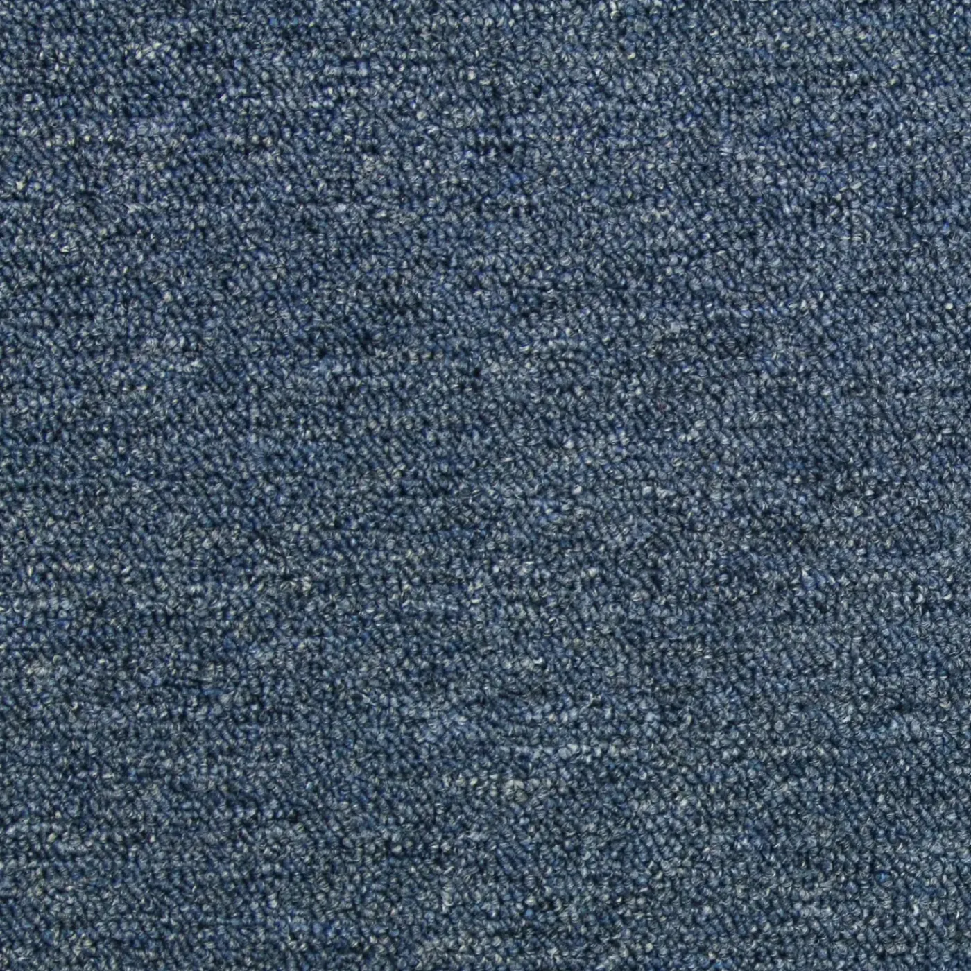 Monster Shop Monstershop - Tapijttegel - Zwart en Storm Blauw- 5 mm - 40 stuks - 10 m²