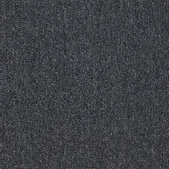 Monster Shop Monstershop - Tapijttegel - Zwart en Storm Blauw- 5 mm - 40 stuks - 10 m²