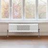 Monster Shop Traditionele Stijl 3 Kolom Horizontale Radiatoren -
