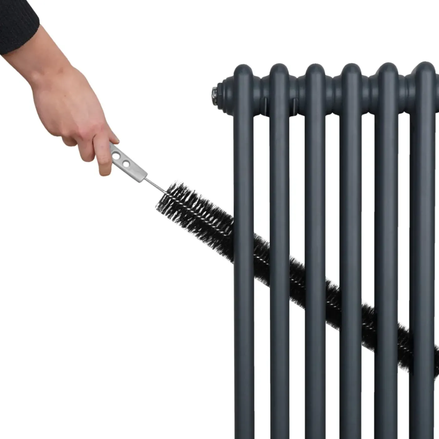 Monster Shop Traditionele Stijl 2 Kolom Verticale Radiatoren 1500
