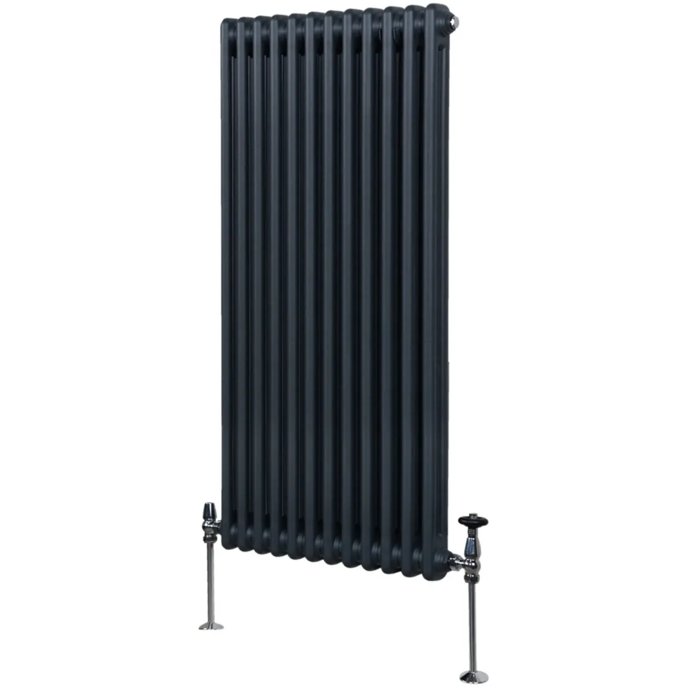 Monster Shop Traditionele Stijl 2 Kolom Verticale Radiatoren 1500