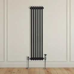 Monster Shop Traditionele Stijl 2 Kolom Verticale Radiatoren 1500