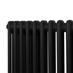 Monster Shop Traditionele Stijl 2 Kolom Verticale Radiatoren 1500