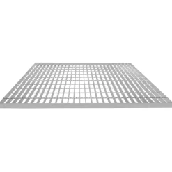 Monstershop 1200 x 1000 x 30 mm Galvaniseerde Rooster Vloerpaneel - Zware