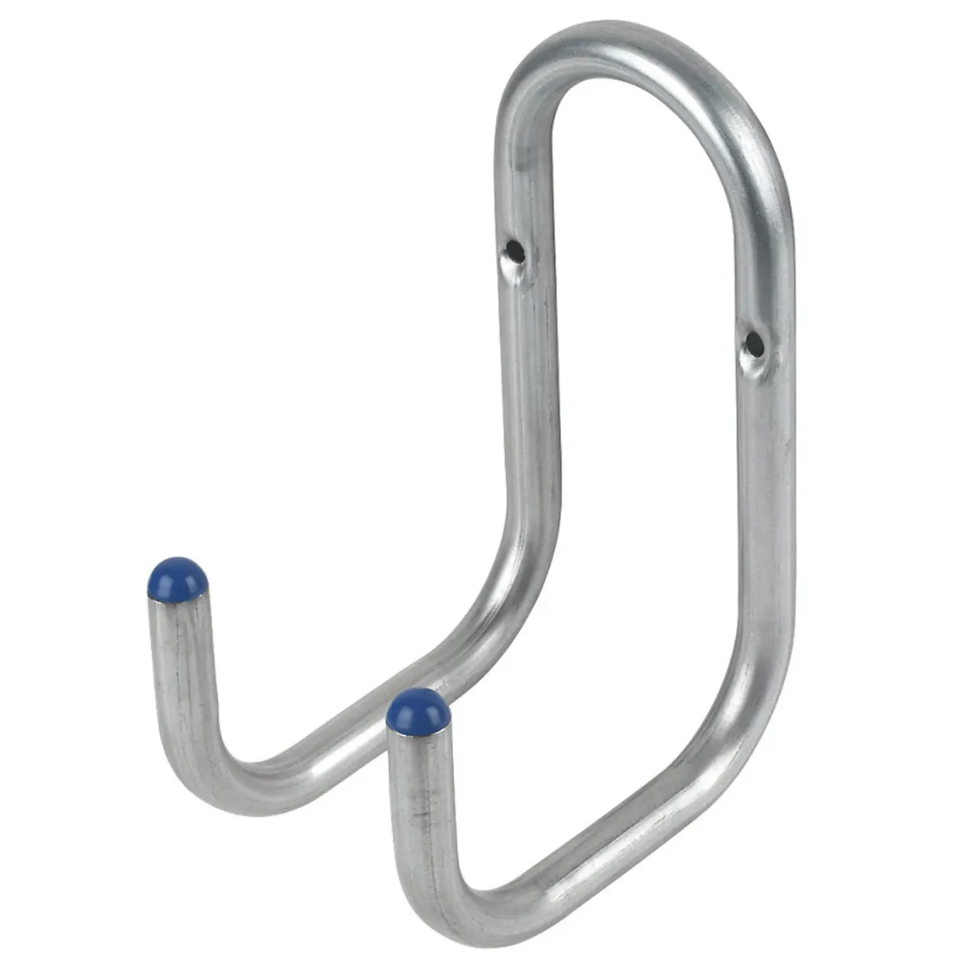 Mottez dubbele haak Ø16mm 150mm