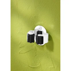Mottez handgreep steun wit/zwart